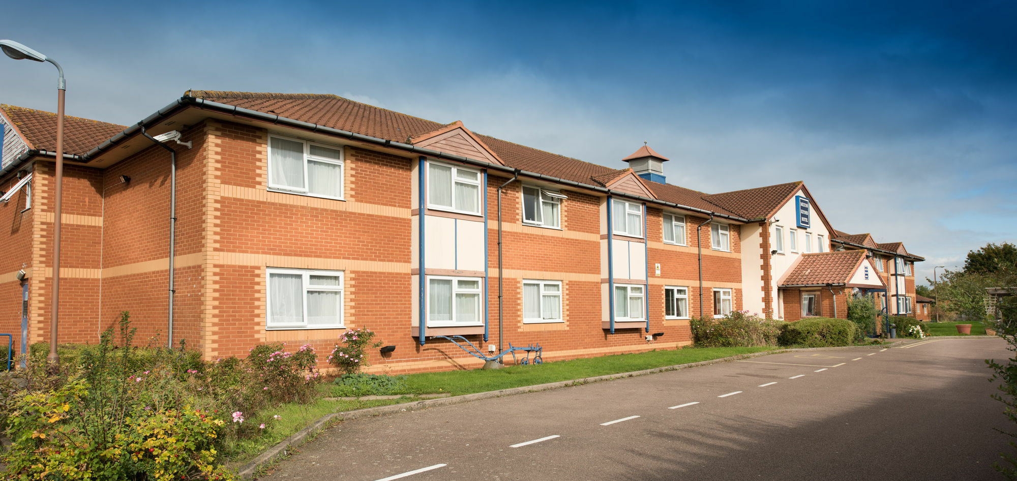 Mk Hotel Milton Keynes Extérieur photo
